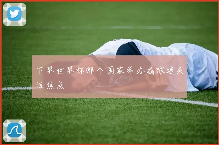 下界世界杯哪个国家举办成球迷关注焦点